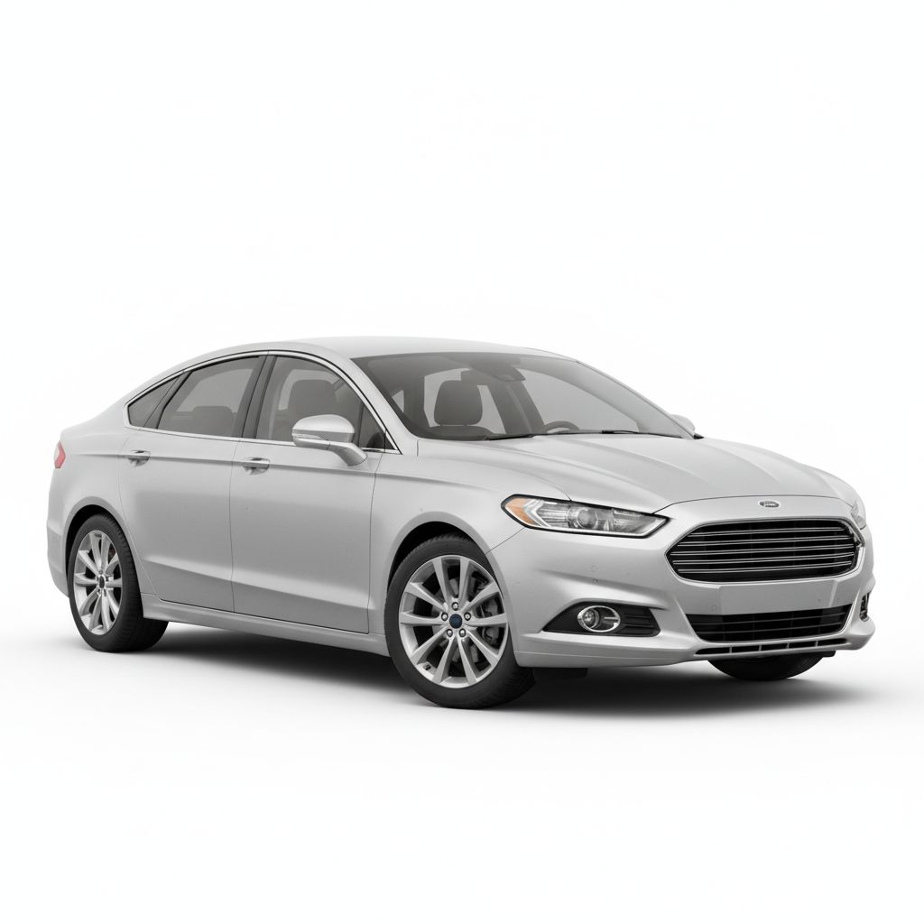 Ford Mondeo 2.0 EcoBlue 190 KM AWD 8AT