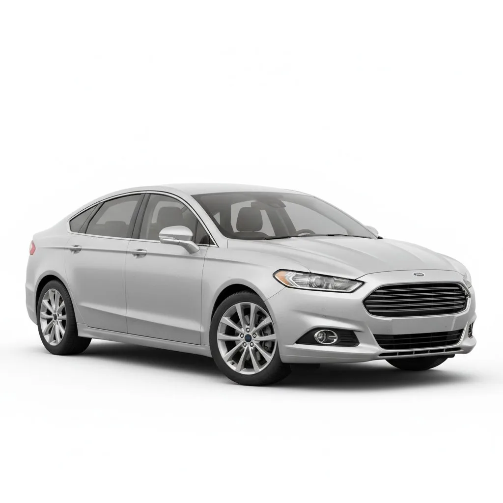 Ford Mondeo 2.0 EcoBlue 190 KM AWD 8AT