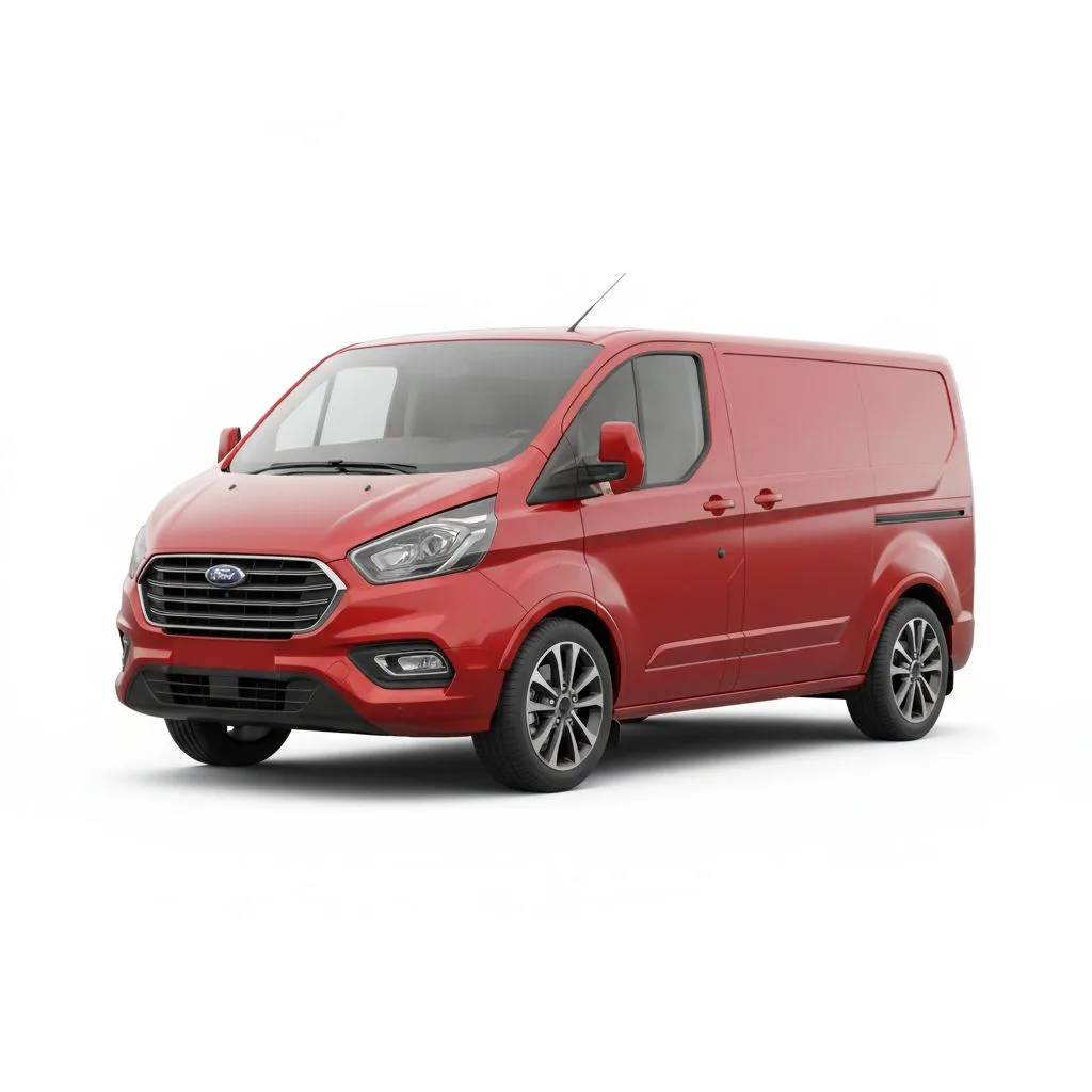Ford Tourneo Custom 2.0 EcoBlue 150 KM AWD 8AT