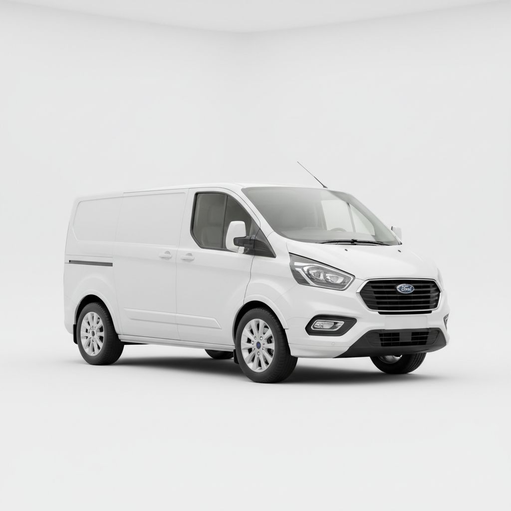 Ford Tourneo Custom 2.0 EcoBlue 170 KM 8AT