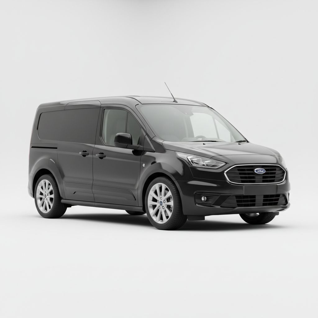 Ford Transit Connect 2.0 EcoBlue 122 KM 7DSG AWD