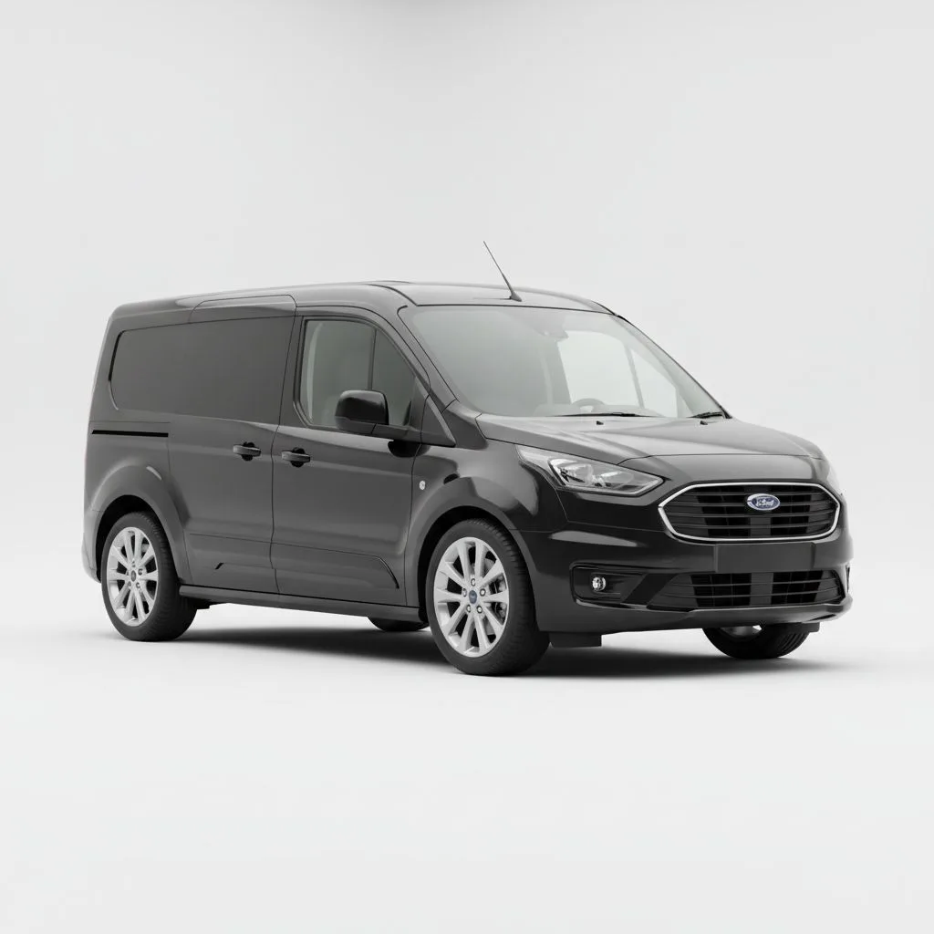 Ford Transit Connect 2.0 EcoBlue 122 KM 7DSG AWD