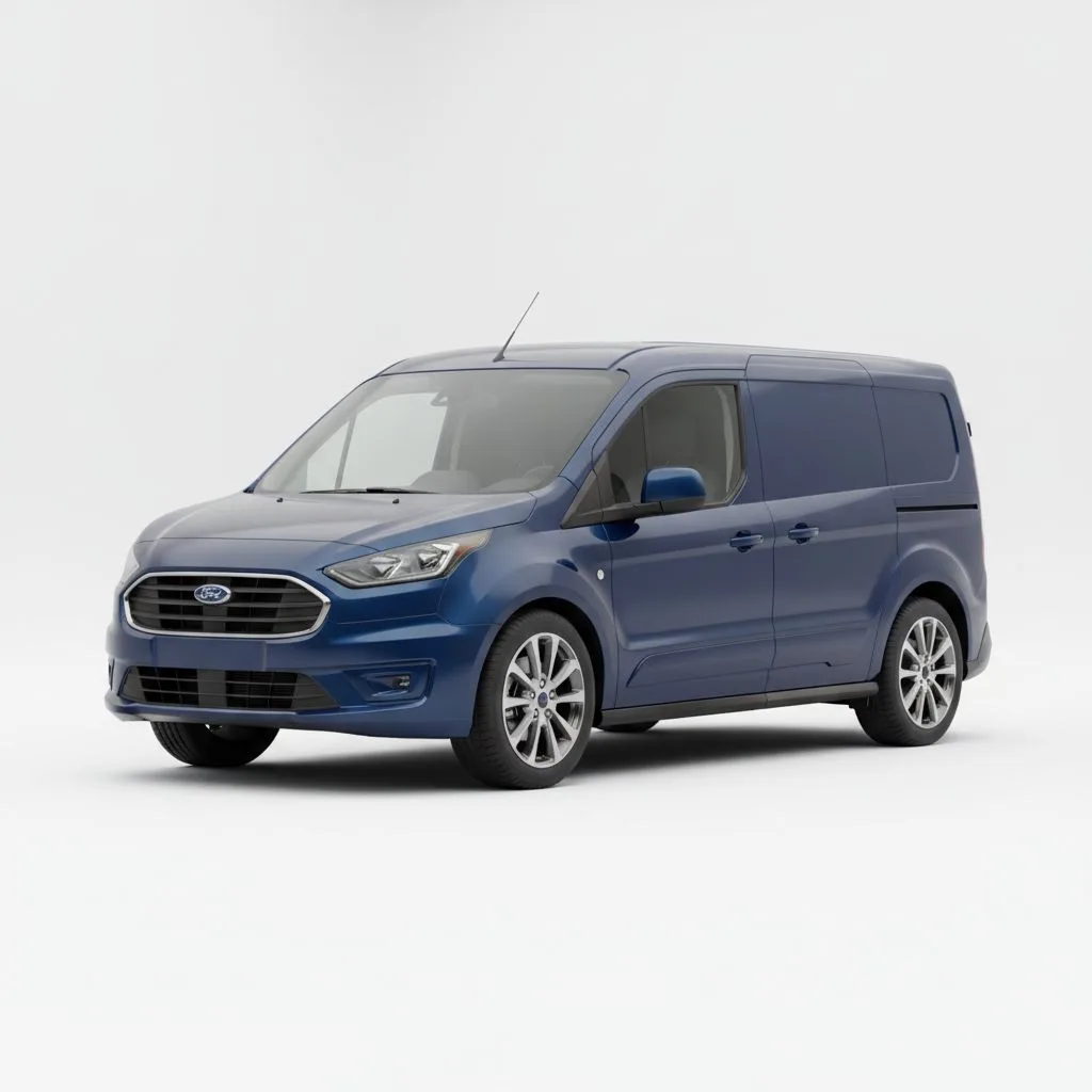Ford Transit Connect 2.0 EcoBlue 150 KM 7DSG AWD