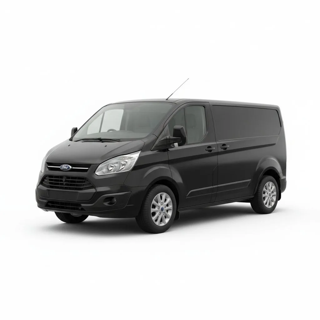 Ford Transit Custom 2.0 EcoBlue 170 KM 6AT AWD