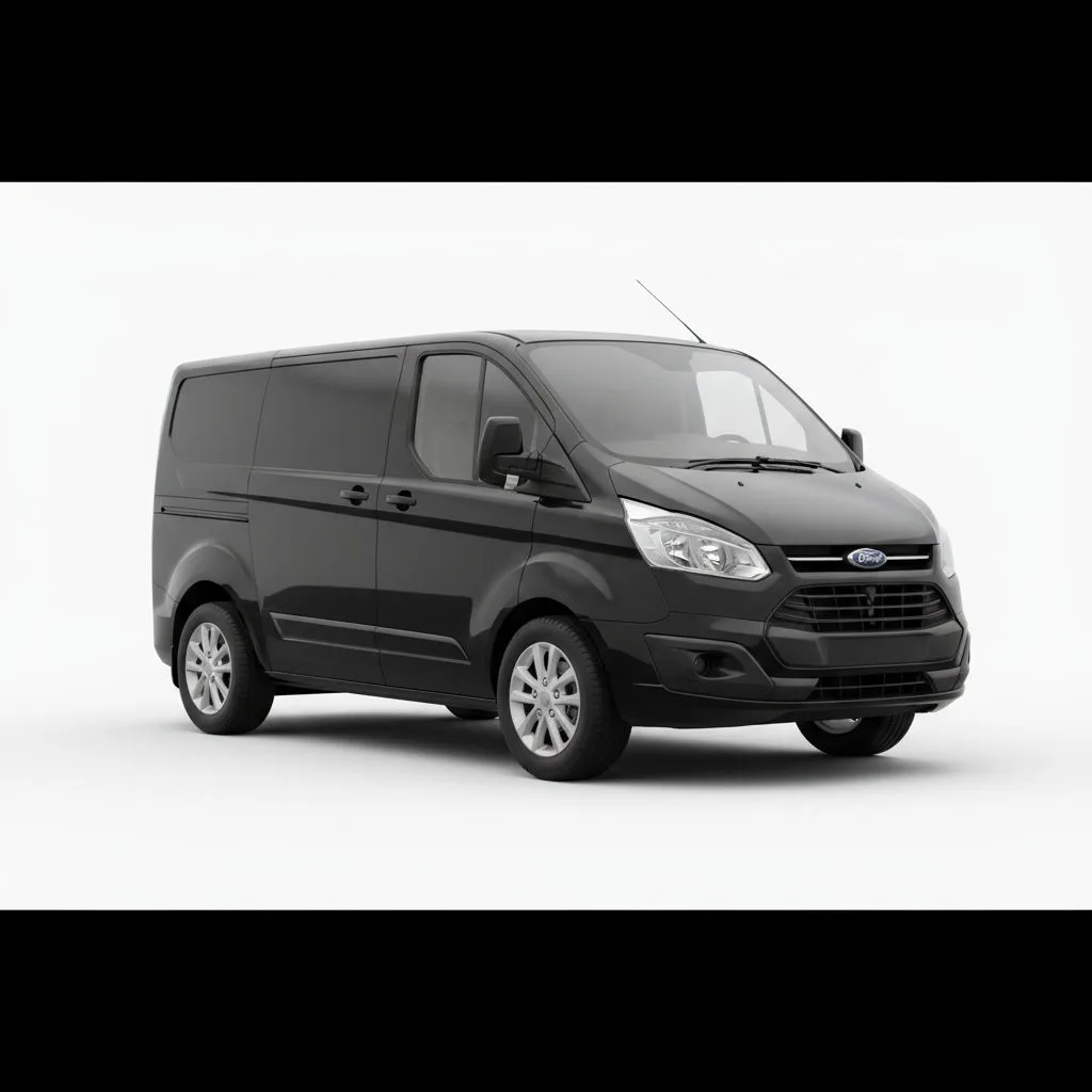 Ford Transit Custom 2.0 EcoBlue 185 KM 6MT