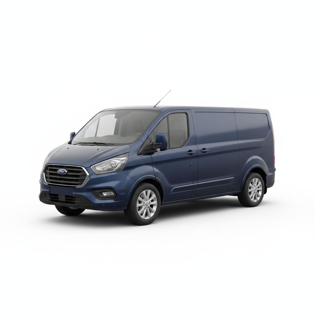 Ford Transit Kamper 2.0 EcoBlue 170 KM
