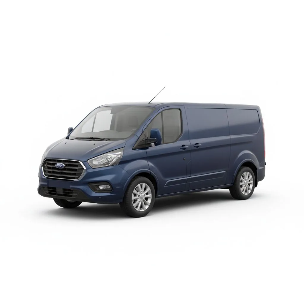 Ford Transit Kamper 2.0 EcoBlue 170 KM
