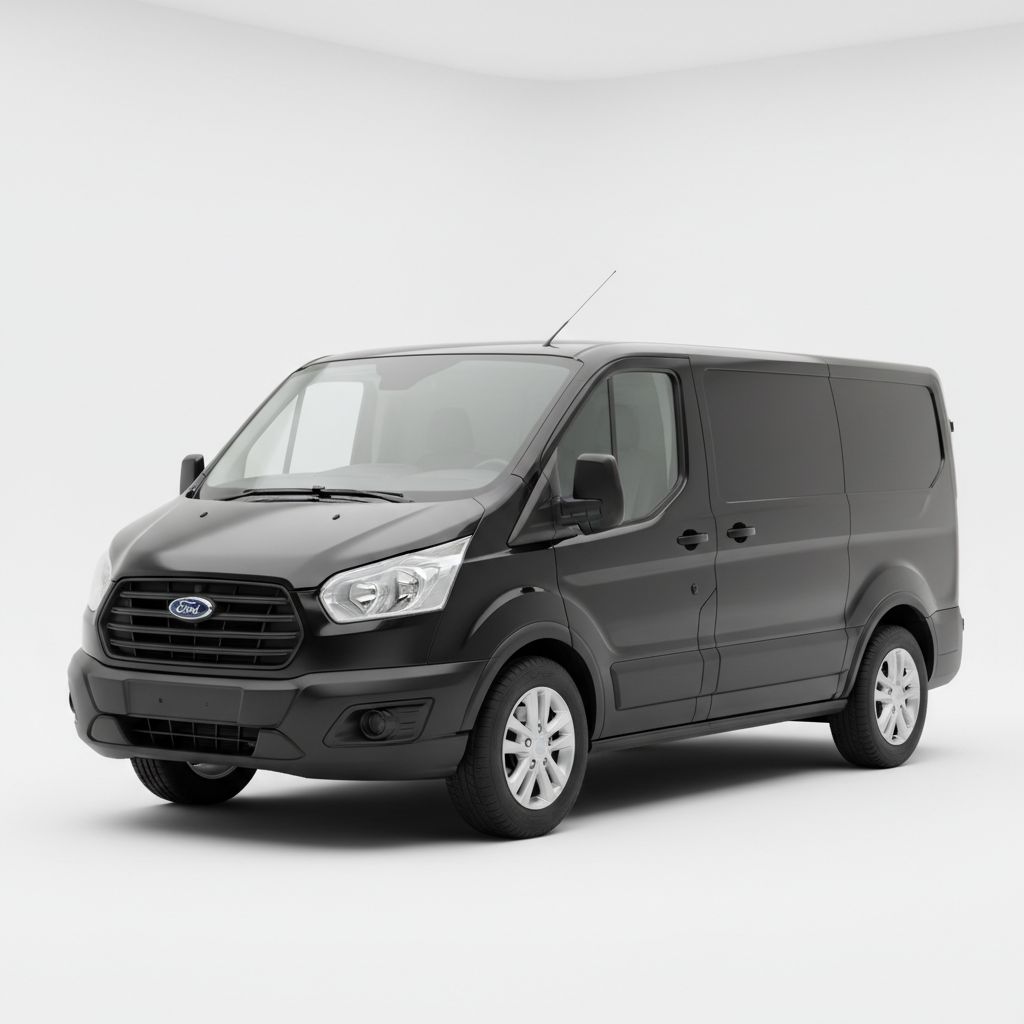Ford Transit 2.0 EcoBlue 185 KM 6MT FWD