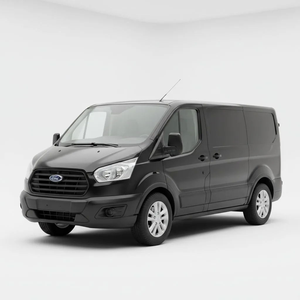 Ford Transit 2.0 EcoBlue 185 KM 6MT FWD