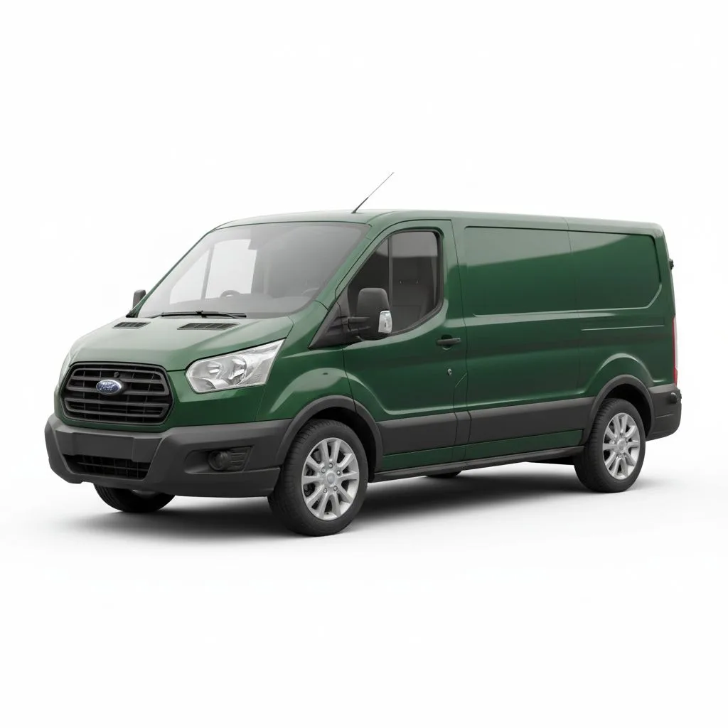 Ford Transit 2.0 EcoBlue 185 KM 6AT AWD