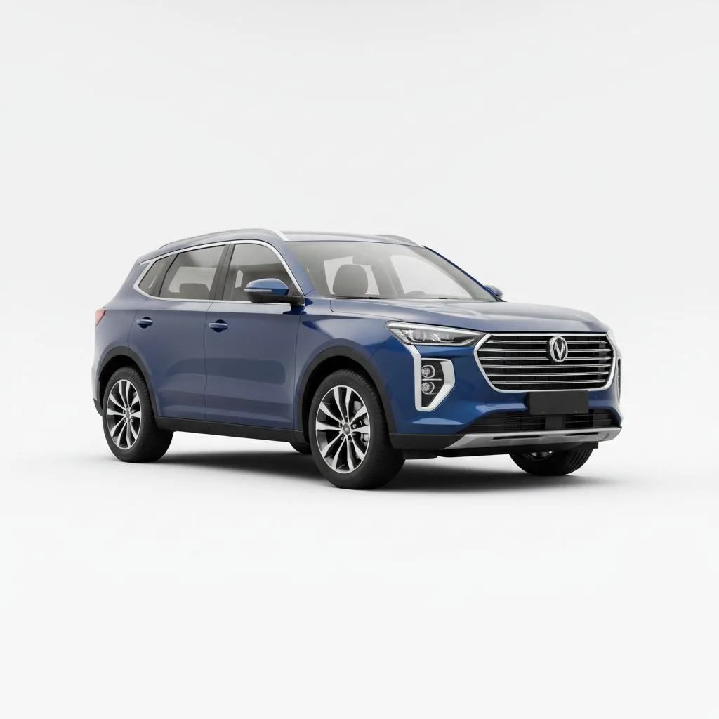 GWM Jolion 1.5 HEV 190 KM DHT
