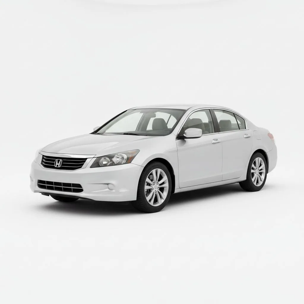 Honda Accord 2.2 i-DTEC 150 KM 5AT