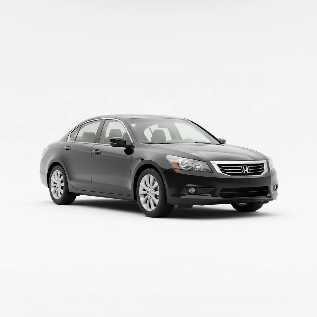 Honda Accord 2.2 i-DTEC 150 KM 6MT