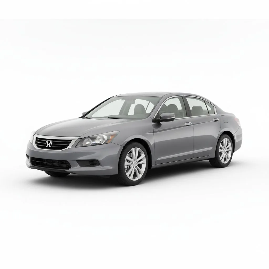 Honda Accord 2.2 i-DTEC 180 KM 6AT