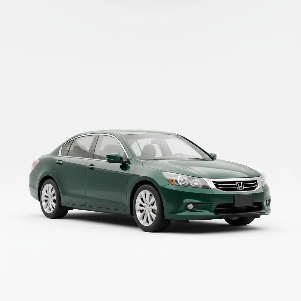 Honda Accord 2.4 i-VTEC 180 KM 5AT