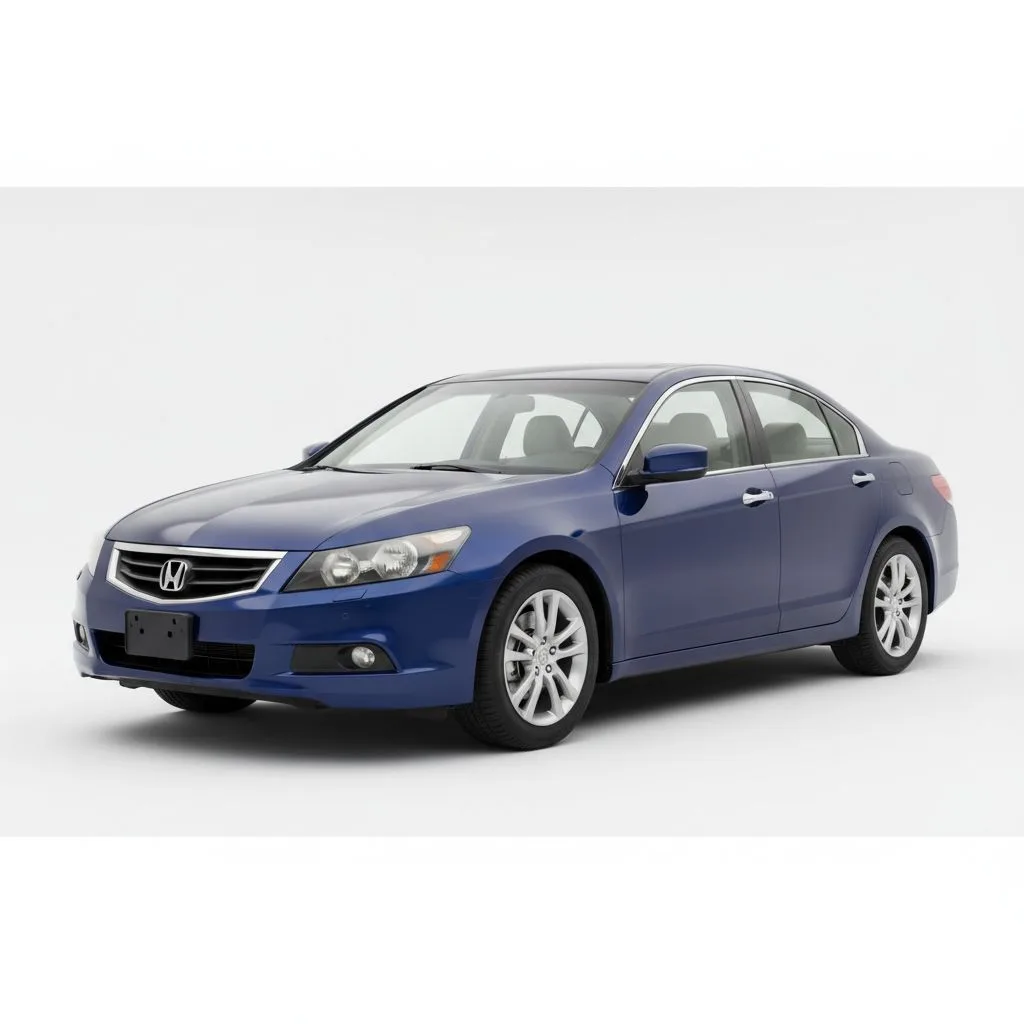 Honda Accord 2.2 i-DTEC 150 KM 6MT