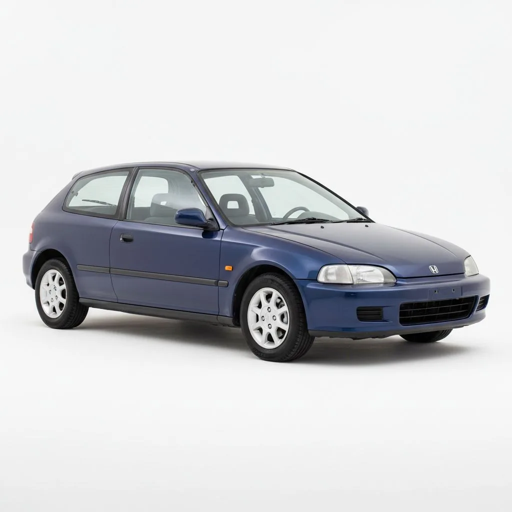 Honda Civic 1.4 90 KM
