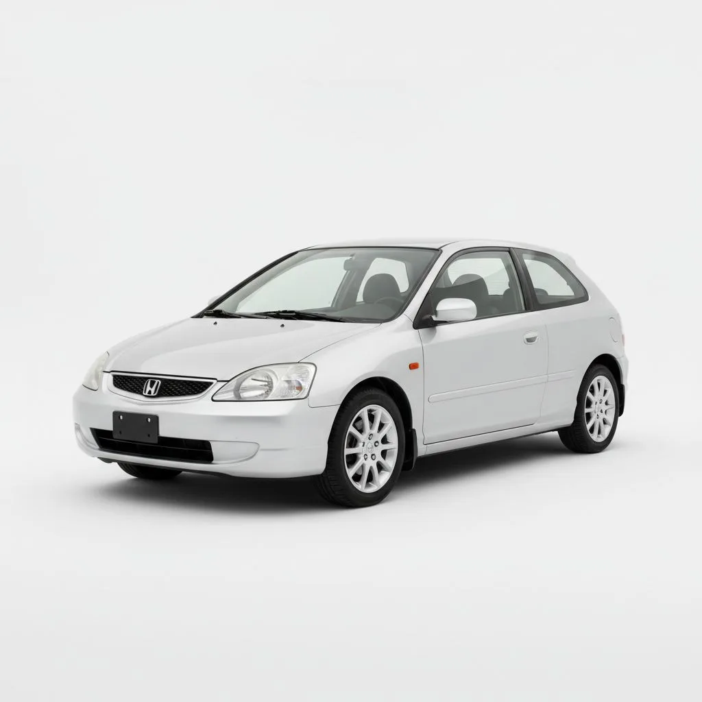 Honda Civic 1.4 90 KM