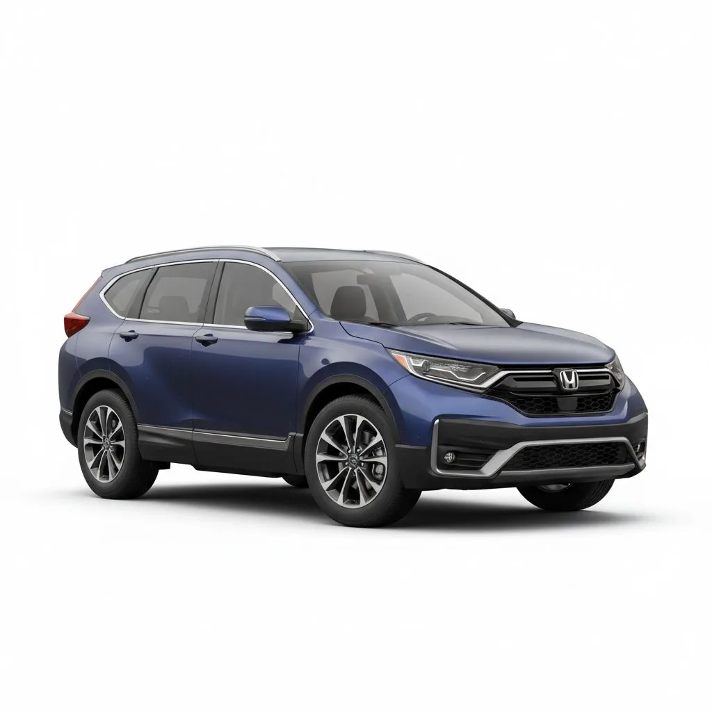 Honda CR-V 2.0 e:PHEV 184 KM