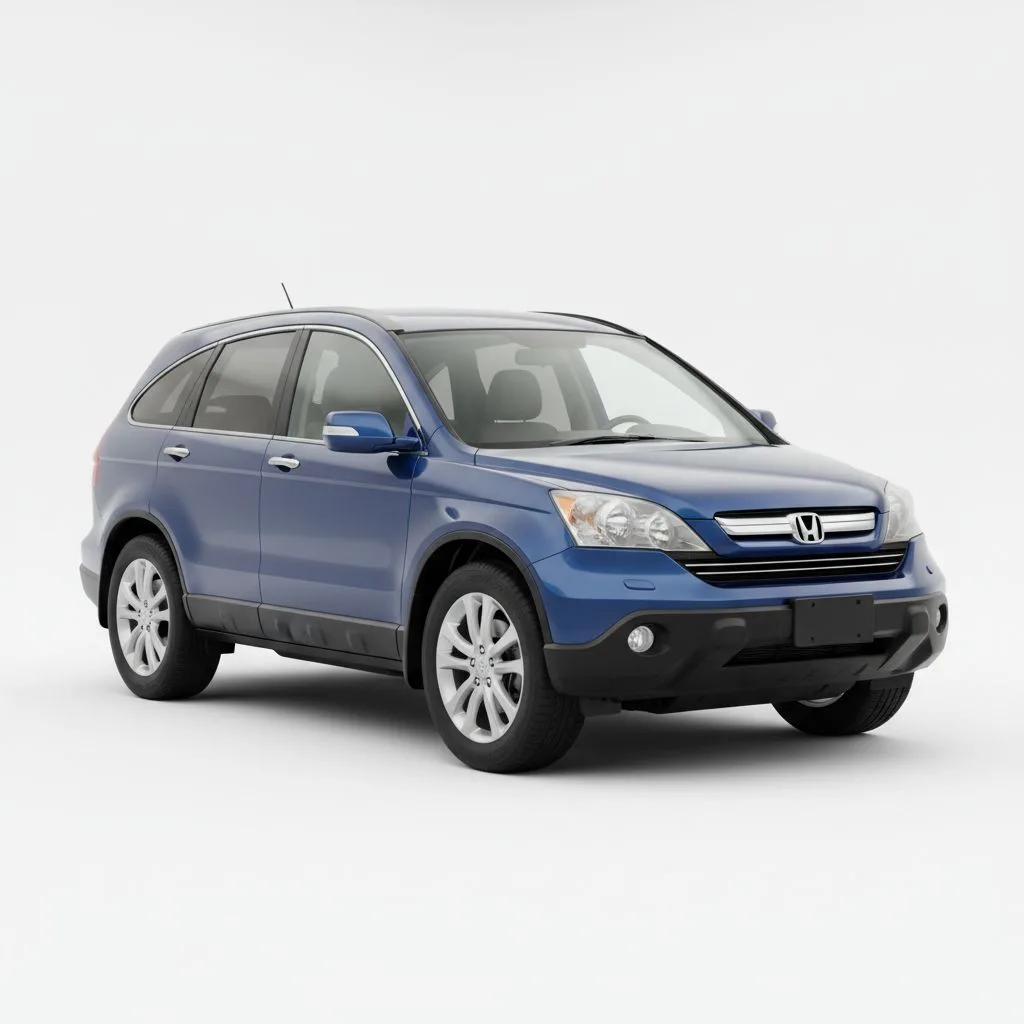 Honda CR-V 2.0 i-VTEC 150 KM 6MT AWD