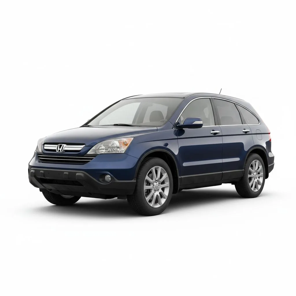 Honda CR-V 2.2 i-DTEC 150 KM 5AT AWD