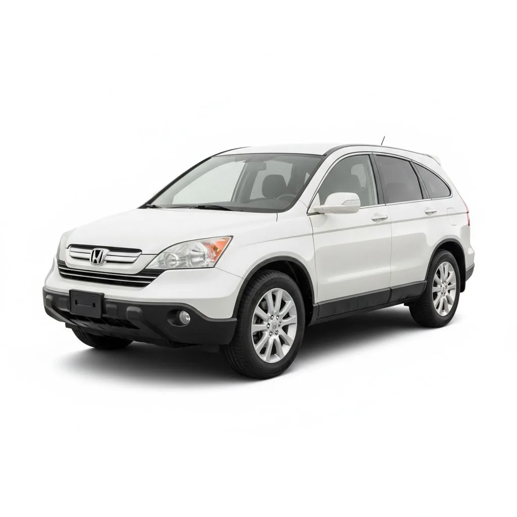 Honda CR-V 2.2 i-DTEC 150 KM 6MT AWD