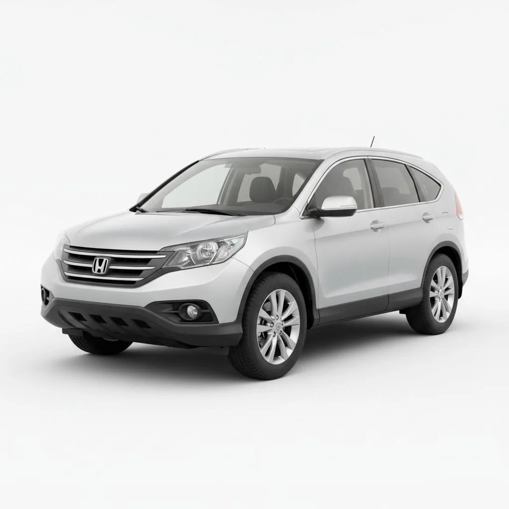 Honda CR-V 1.6 i-DTEC 160 KM 9AT AWD