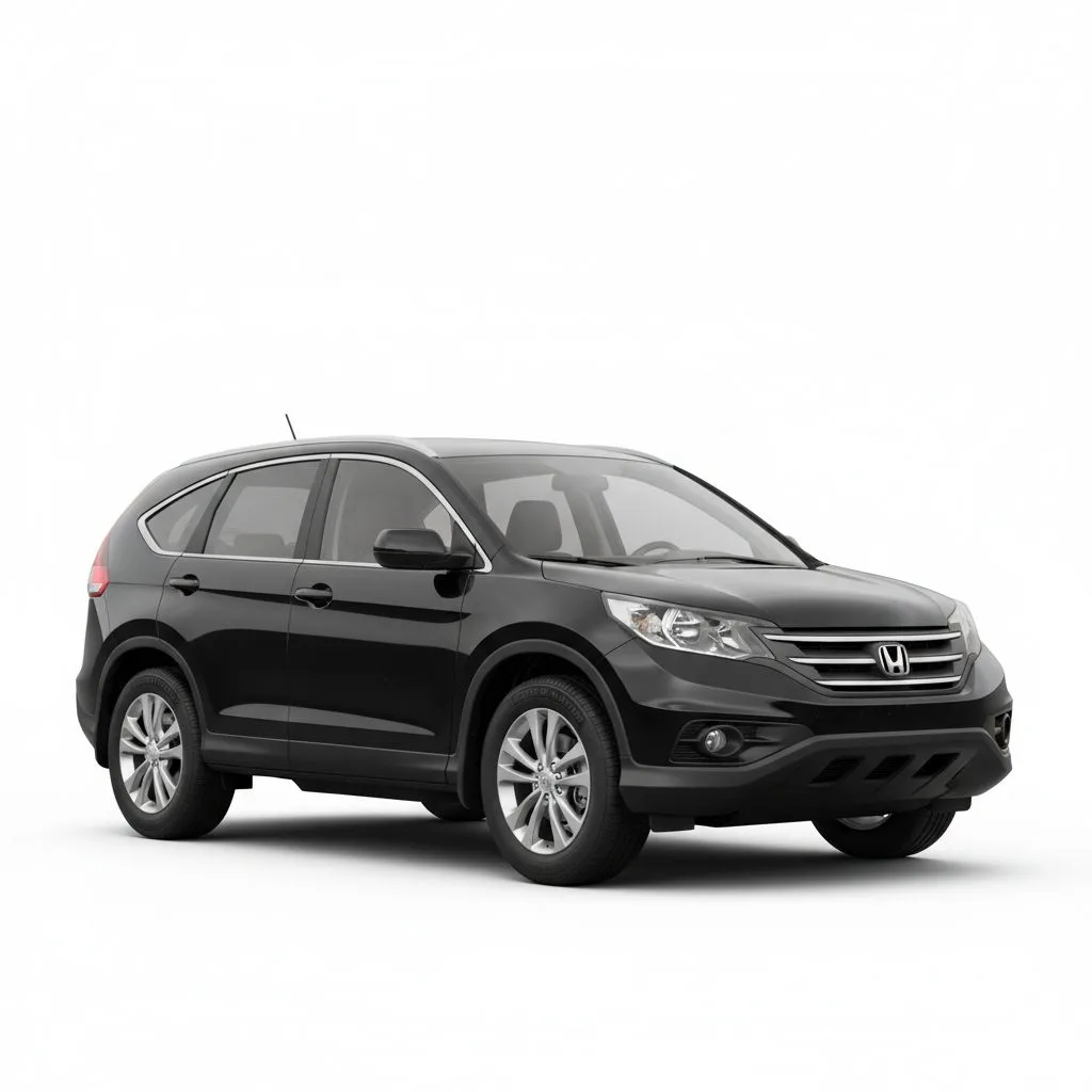 Honda CR-V 2.0 i-VTEC 155 KM 5AT AWD