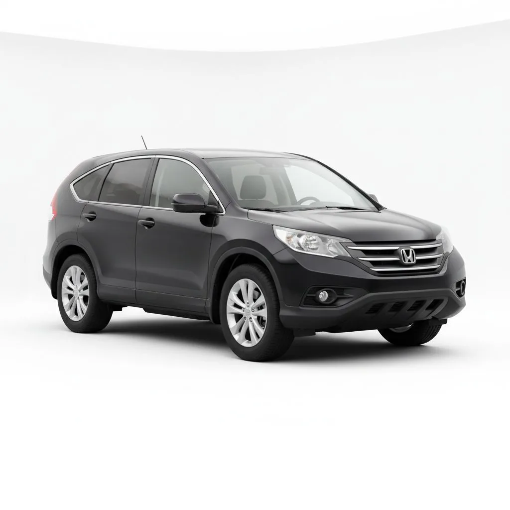 Honda CR-V 2.0 i-VTEC 155 KM 6MT AWD