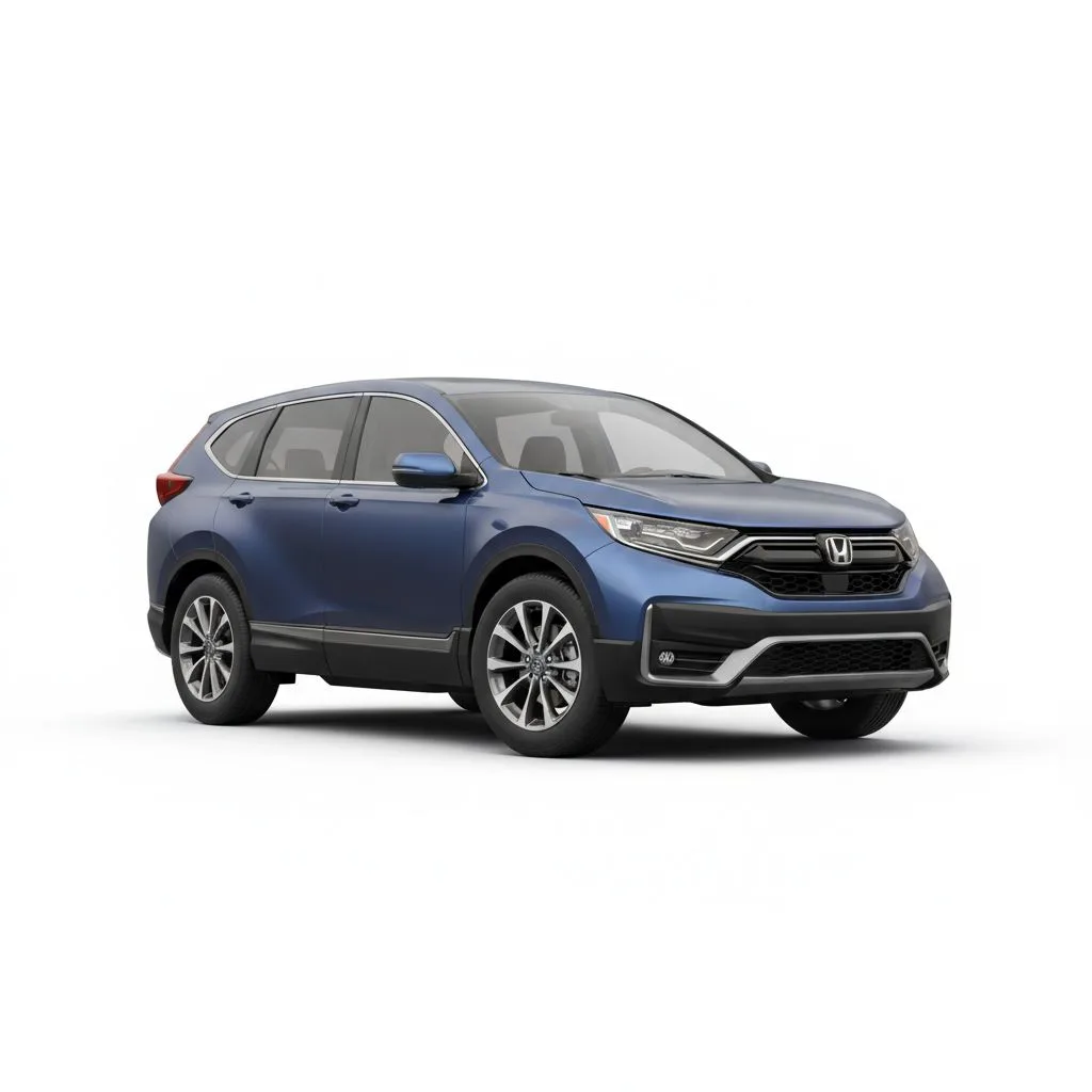 Honda CR-V 2.0 e:HEV 184 KM e-CVT FWD