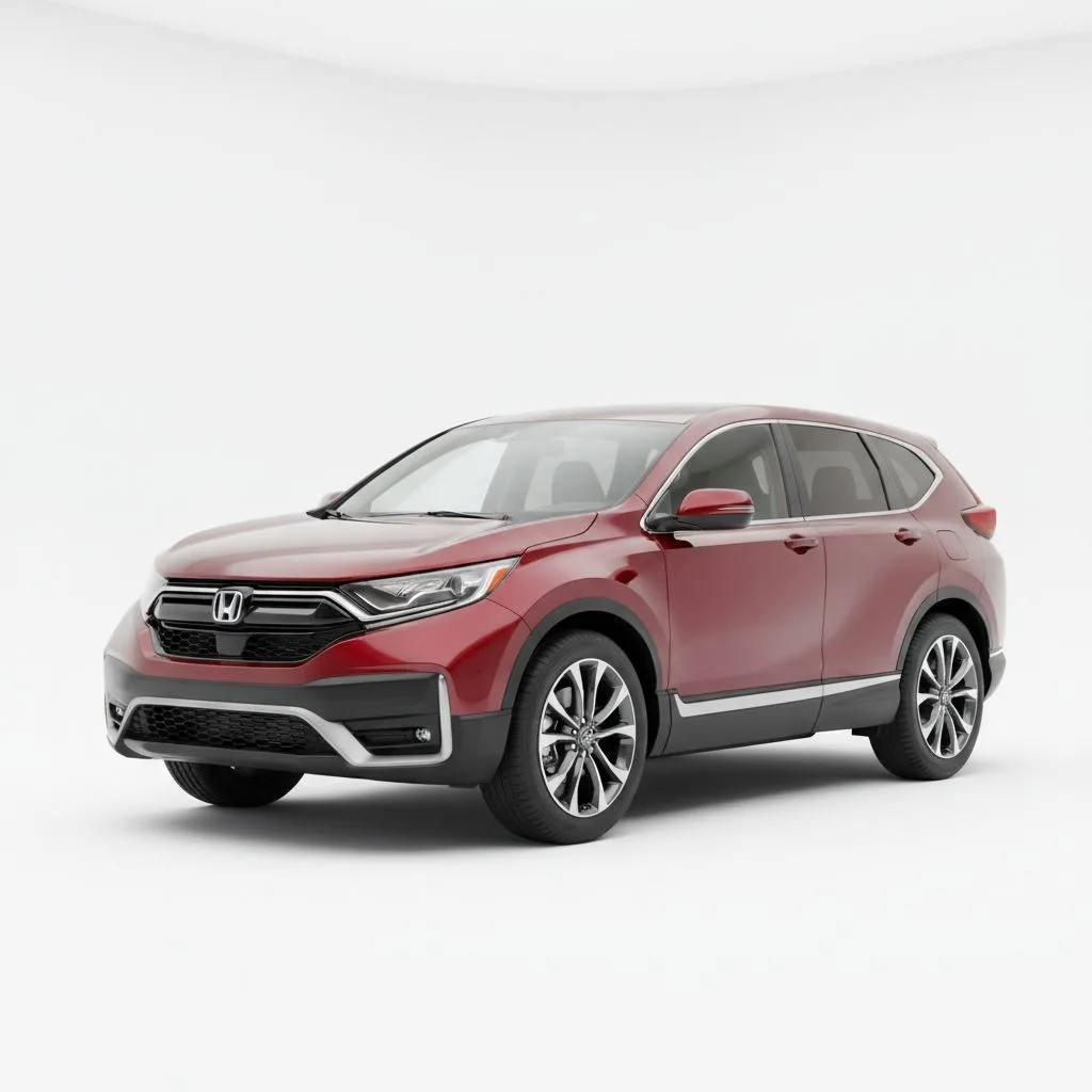 Honda CR-V 2.0 e:PHEV 184 KM e-CVT FWD