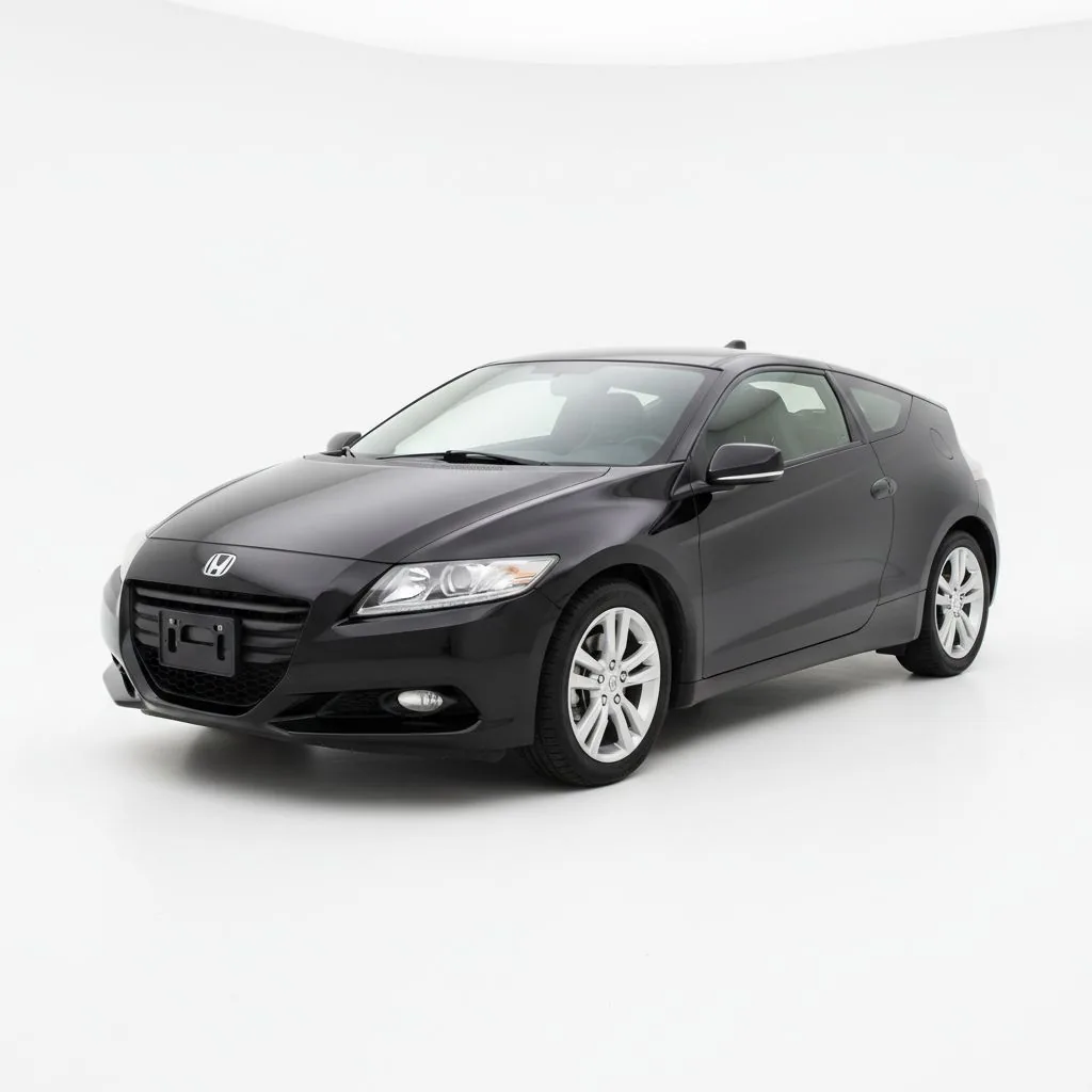 Honda CR-Z 1.5 IMA 137 KM CVT