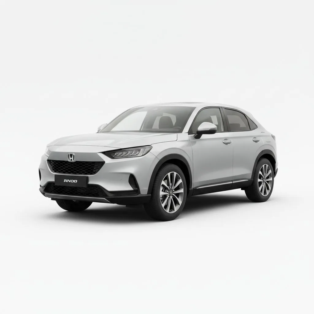 Honda e:Ny1 EV 204 KM