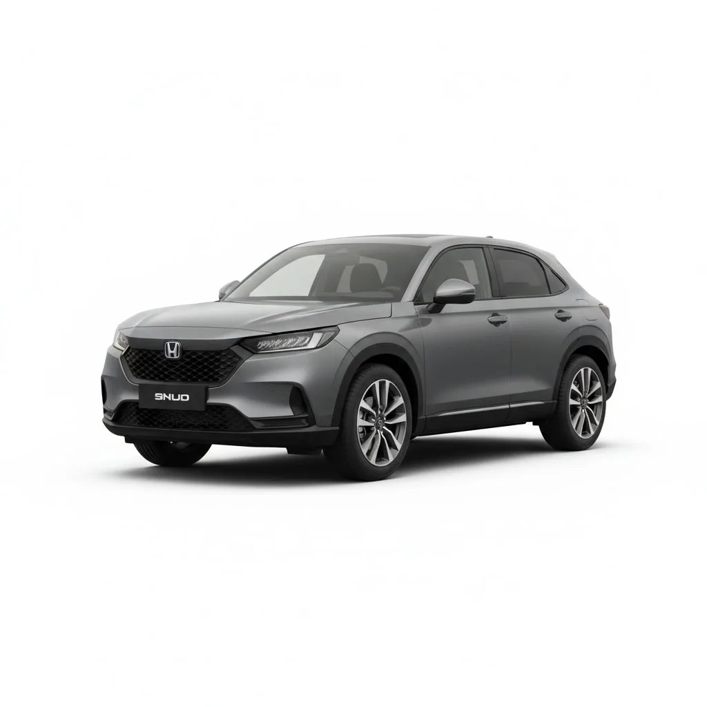 Honda e:Ny1 68.8 kWh 204 KM