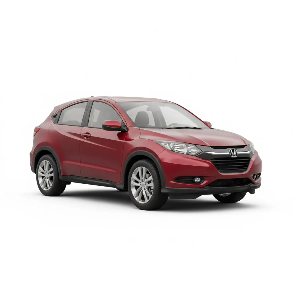 Honda HR-V 1.5 i-VTEC 130 KM CVT