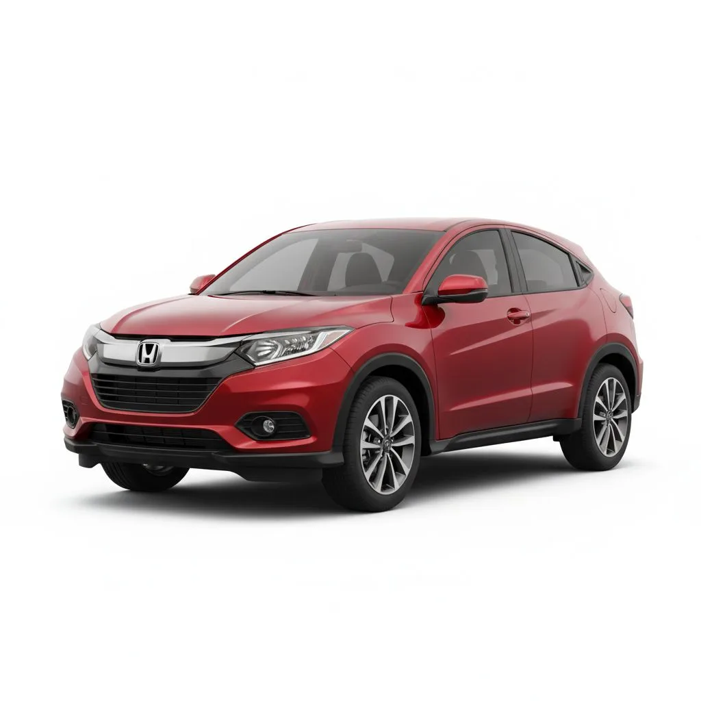 Honda HR-V 1.5 e:HEV 131 KM