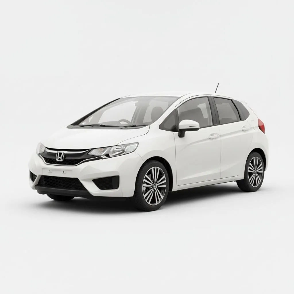 Honda Jazz 1.5 i-VTEC 130 KM CVT