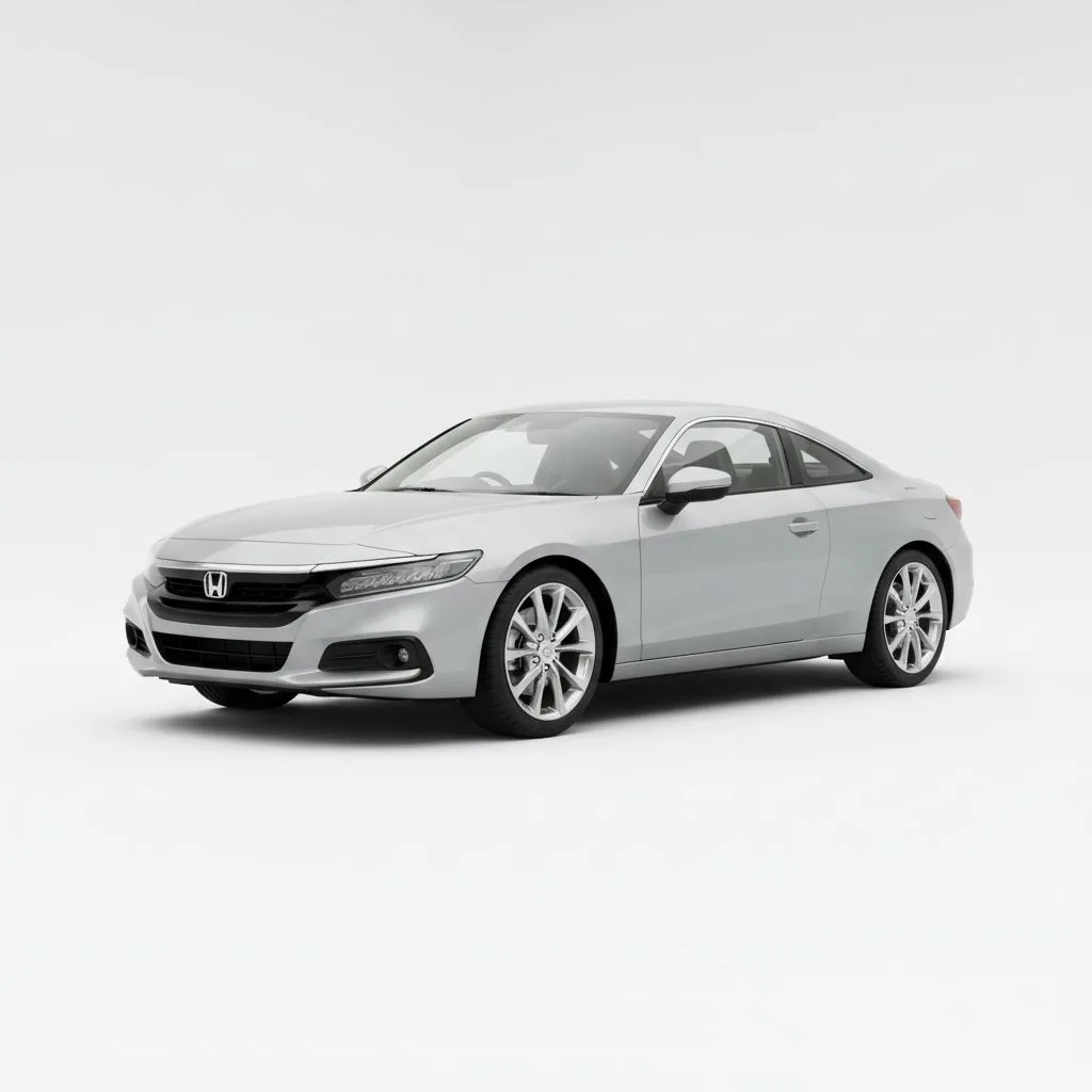 Honda Prelude e:HEV 184 KM e-CVT