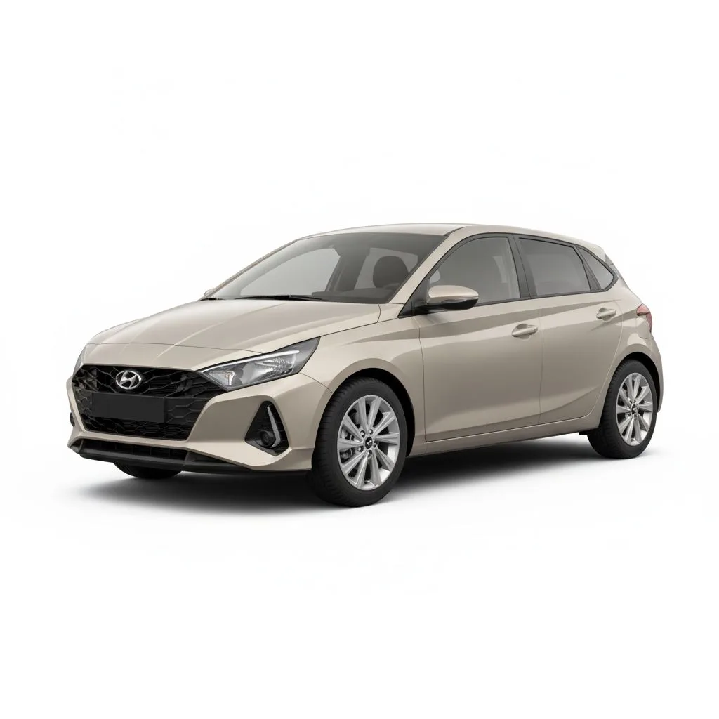 Hyundai i20 BC3 1.0 T-GDi 100 KM 6MT