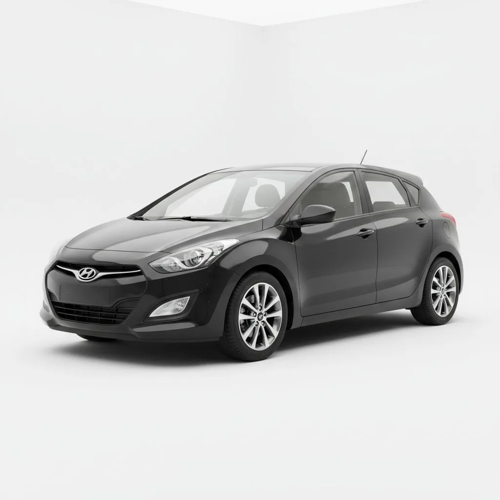 Hyundai i30 1.6 CRDi 128 KM