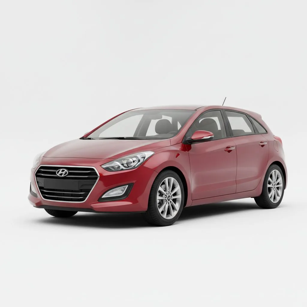 Hyundai i30 1.5 T-GDI 160 KM 7DCT