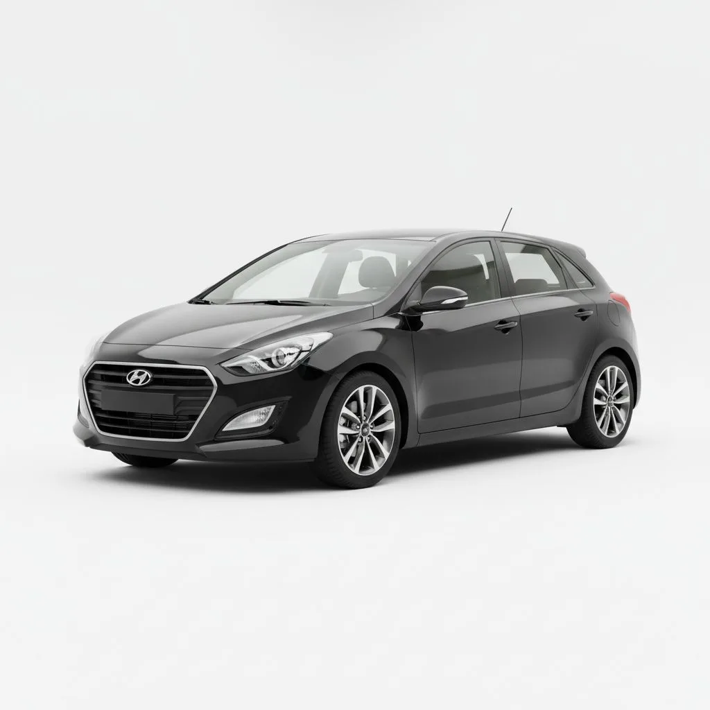Hyundai i30 1.5 T-GDI MHEV 160 KM 7DCT