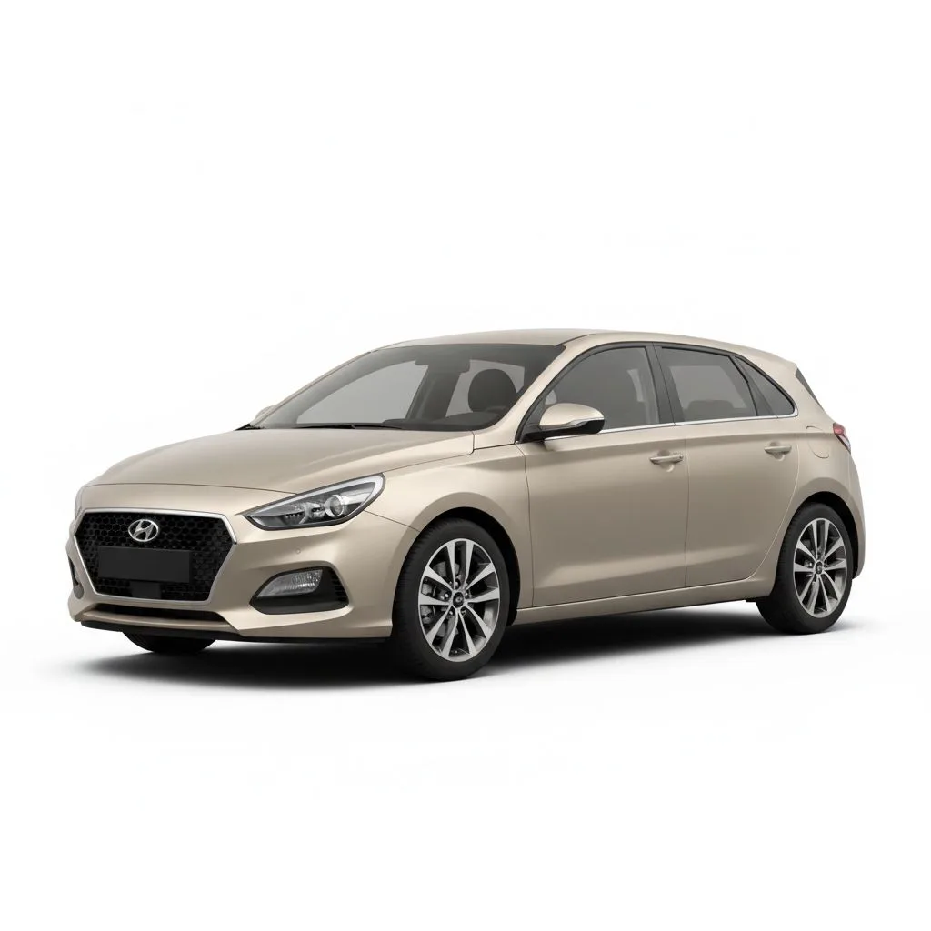 1.0 T-GDi 120 KM 7DCT