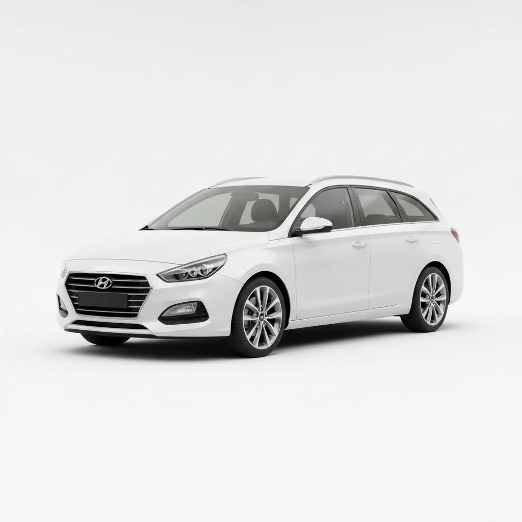Hyundai i30 Wagon 1.5 T-GDi 160 KM 7DCT