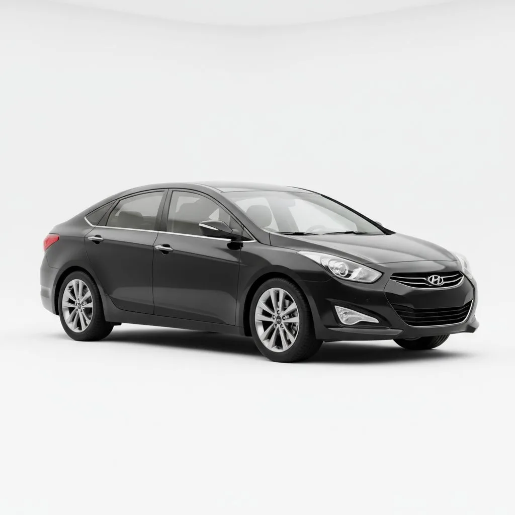 Hyundai i40 1.7 CRDi 141 KM