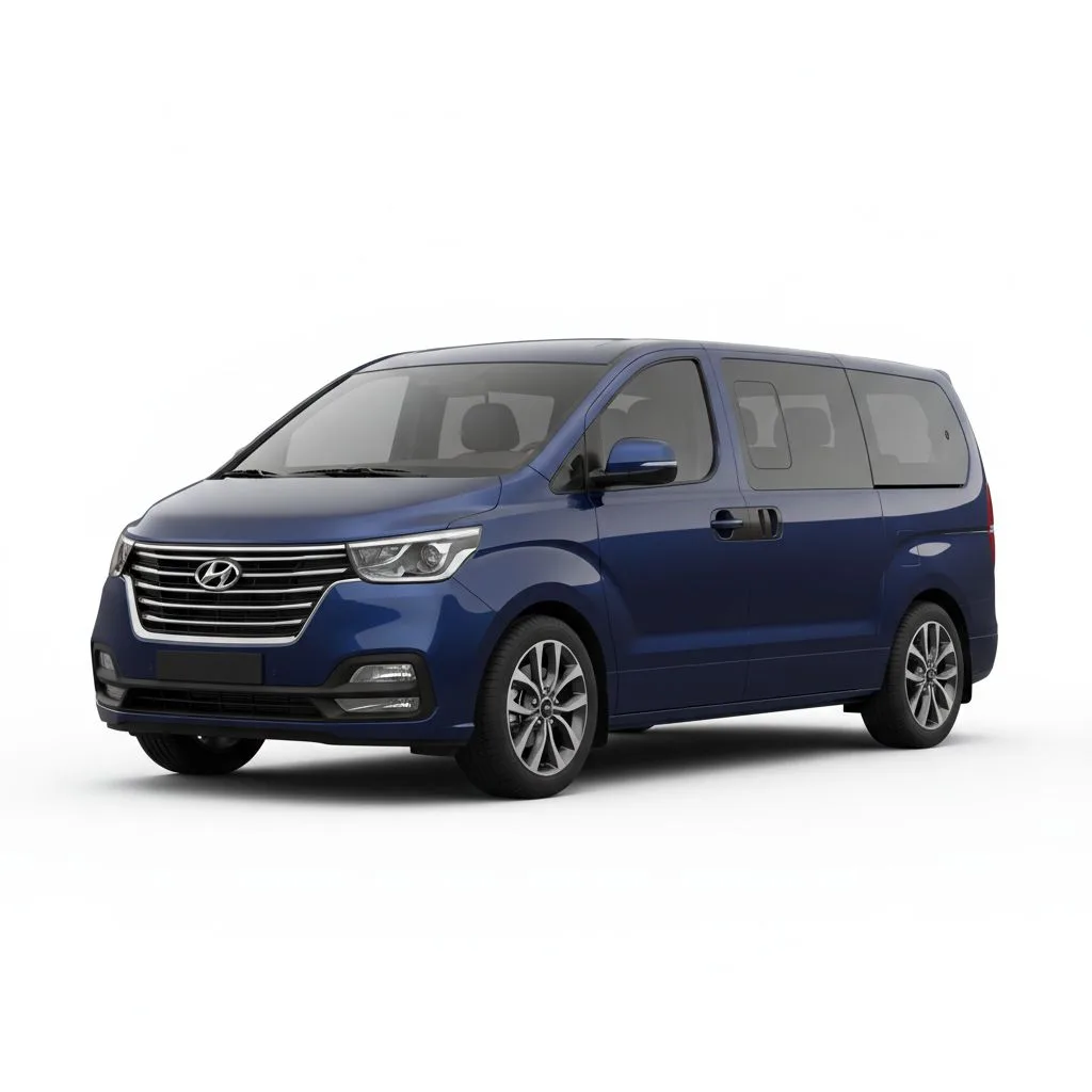 Hyundai Staria 2.2 CRDi 177 KM 8AT