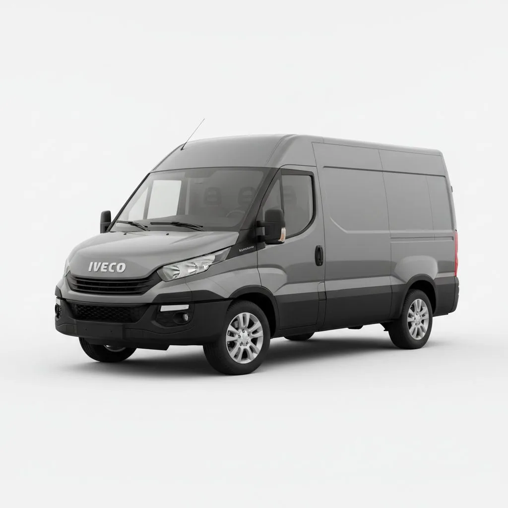 Iveco Daily 3.0 HPT 176 KM Hi-Matic