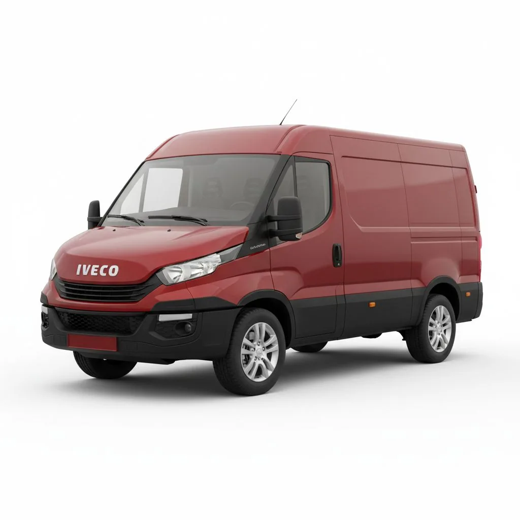 Iveco Eurocargo Tector 5 160 KM 6MT 4x2