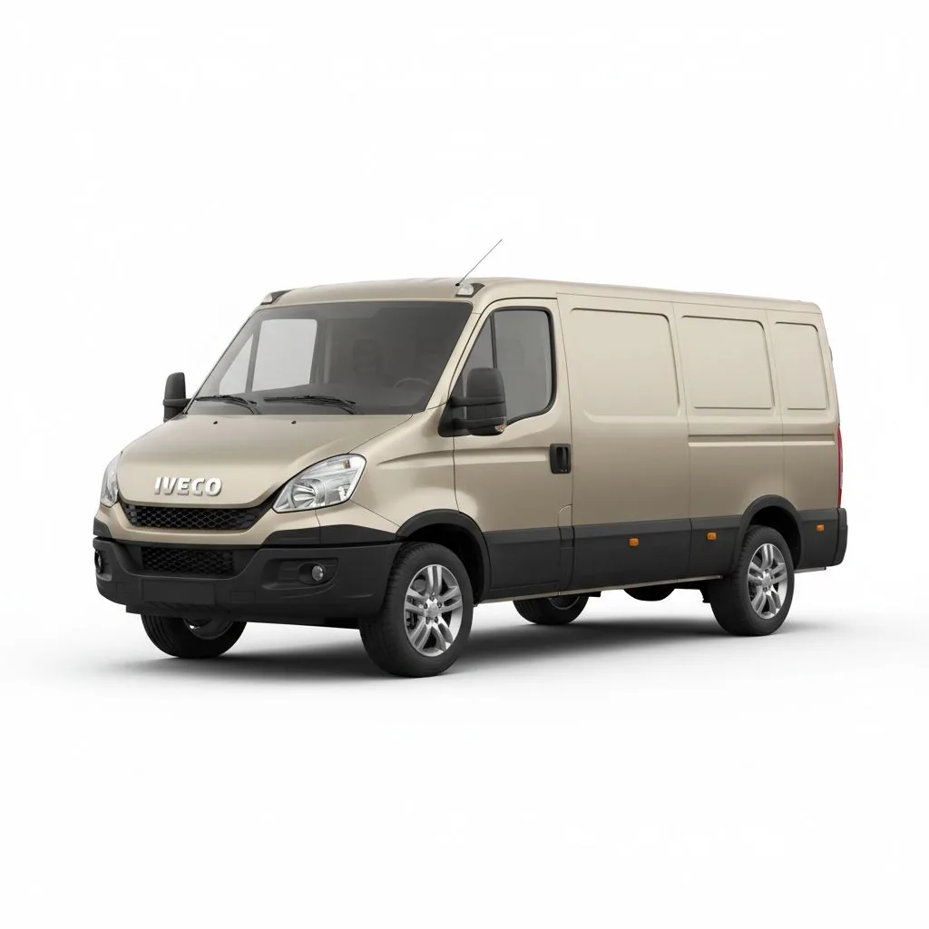 Iveco Eurocargo Tector 7 220 KM 8AT 4x2
