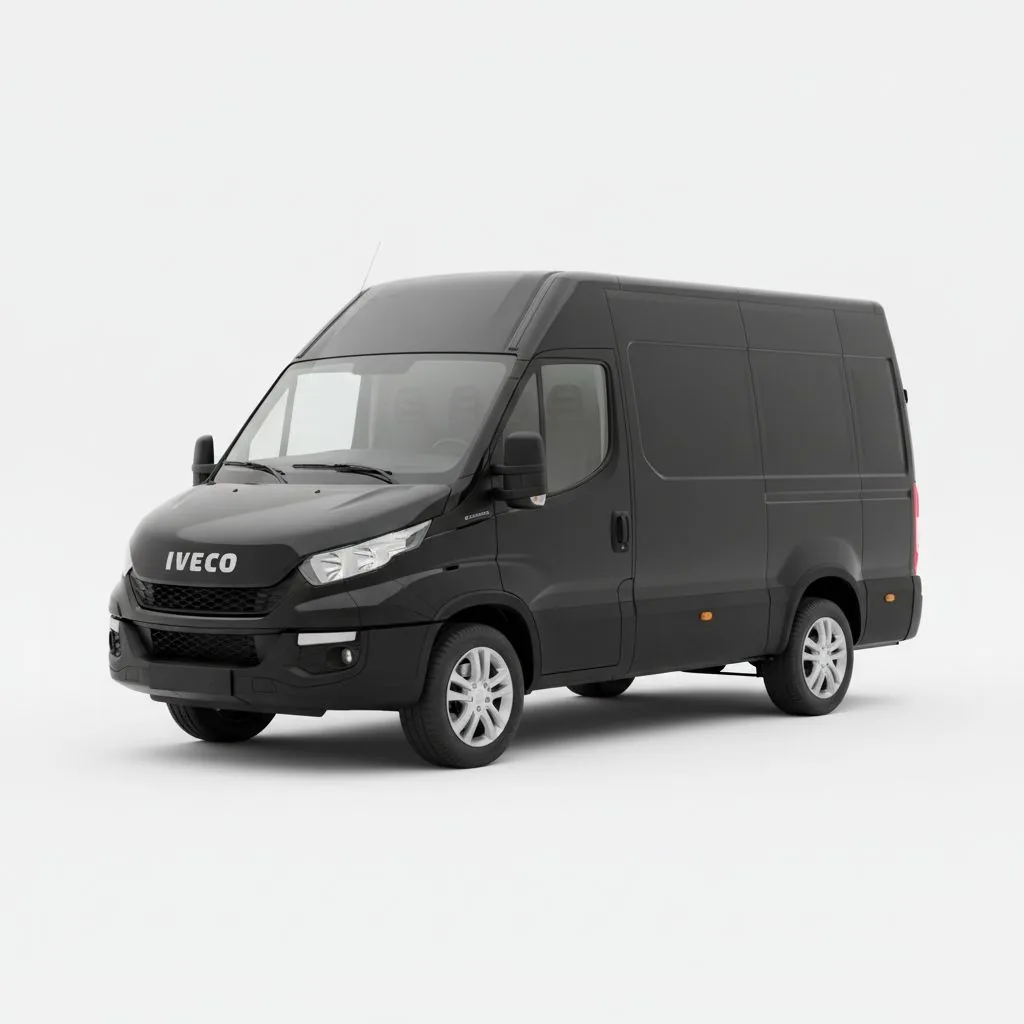 Iveco Eurocargo Tector 7 250 KM 8AT 4x2